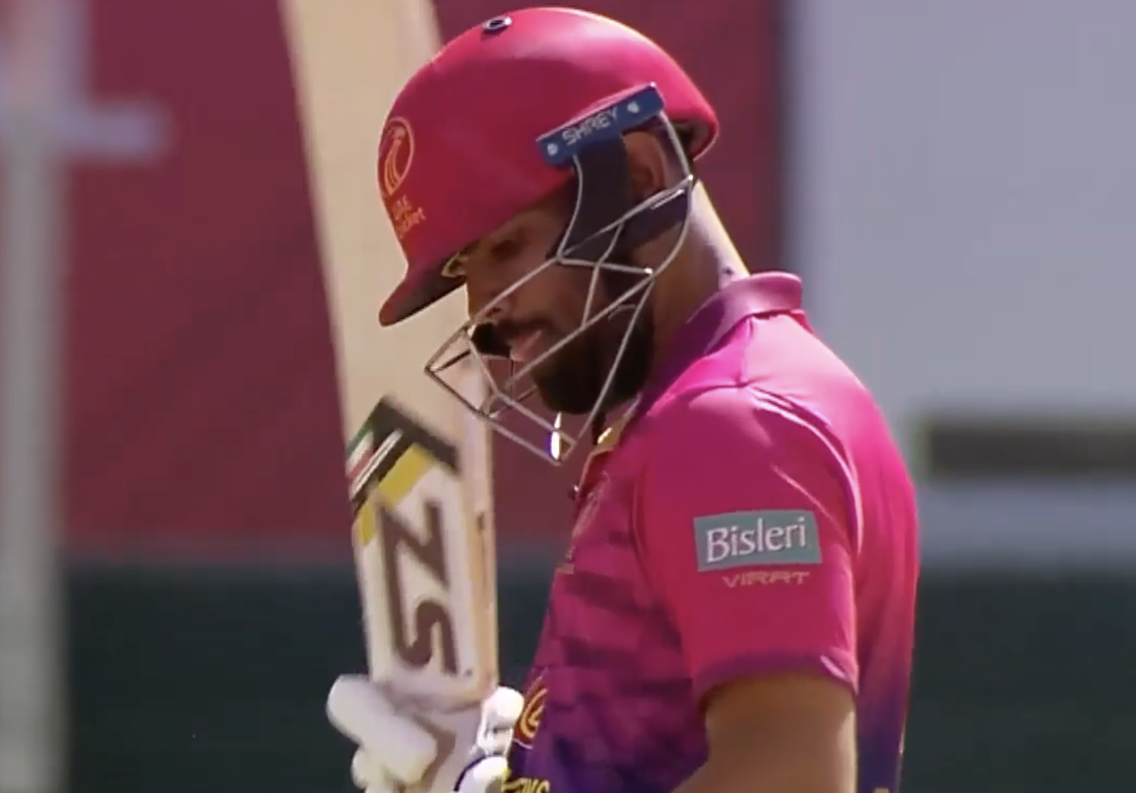 Aryansh Sharma's 54 off 40 | Match 2