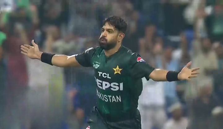 Pakistan beat Sri Lanka by 5 wickets | Super Four - Match 3