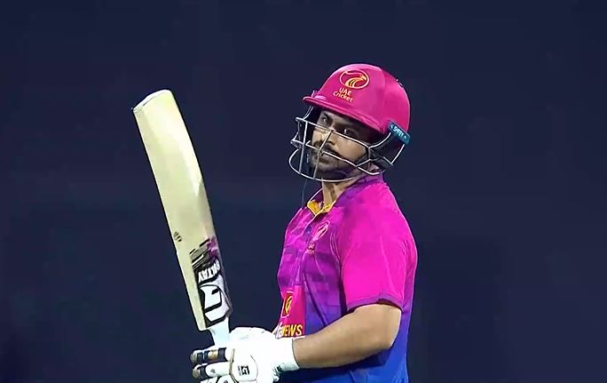 Abrar Ahmed's 4 for 9 | Match 5