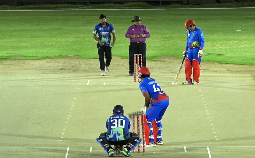 Cecc beat AI Octopus Challengers on Super Over by 2 wickets | Match 22