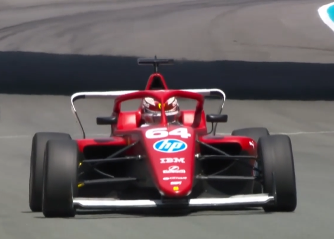 F1 Academy Miami 2025: Free Practice 2 - Highlights 