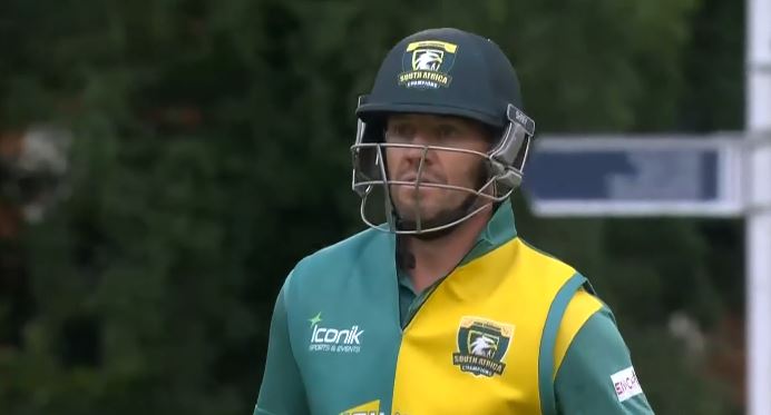 AB de Villiers's 63* off 30 | Match 6