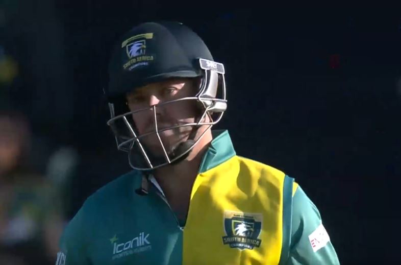 664! Mr. 360 brought the fireworks to Edgbaston