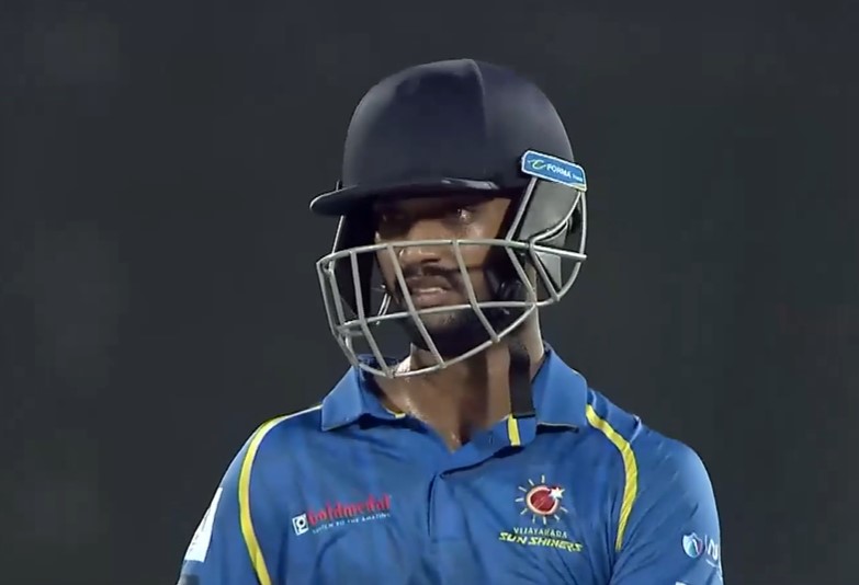 Munnangi Abhinav's 65 off 39 | Match 11