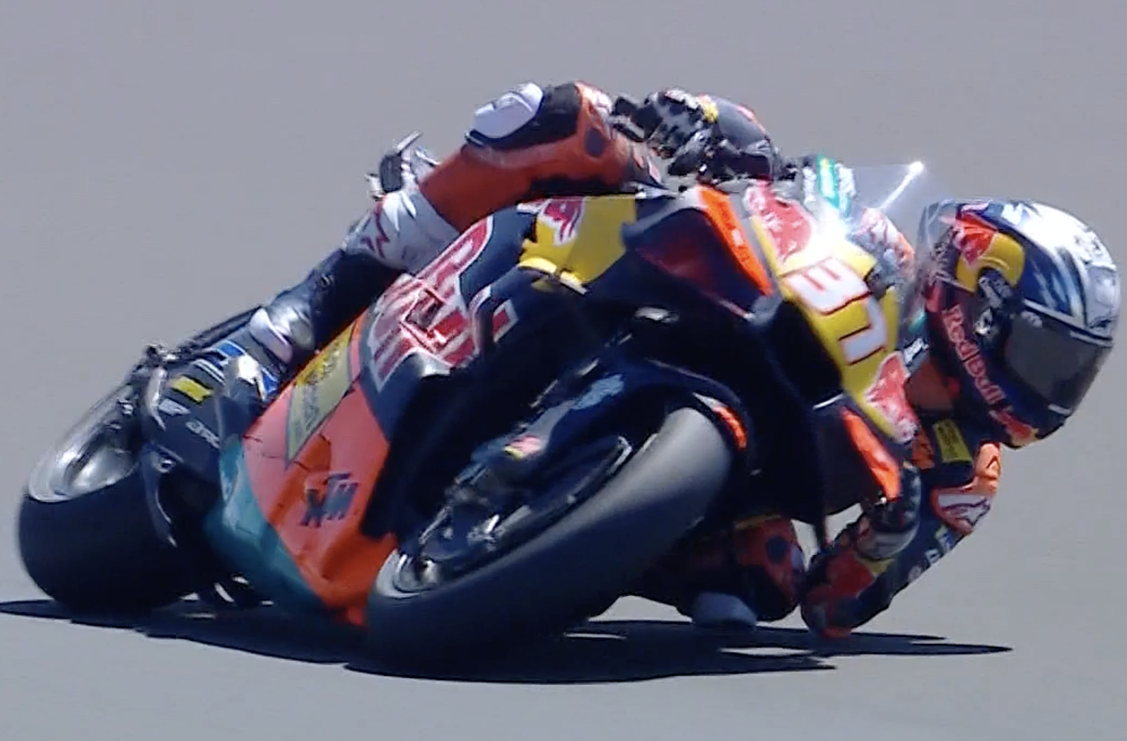 MotoGP Hungarian GP 2026: Qualifying 2 - Highlights