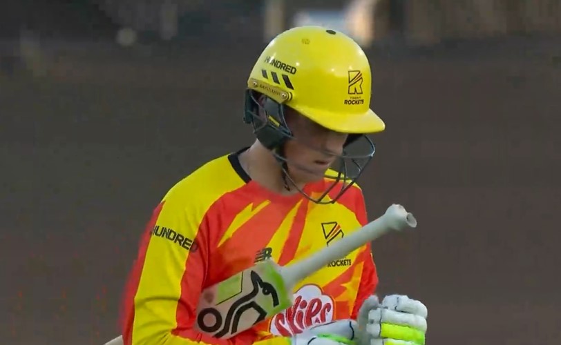 Imad Wasim's 3 for 19 | Match 8