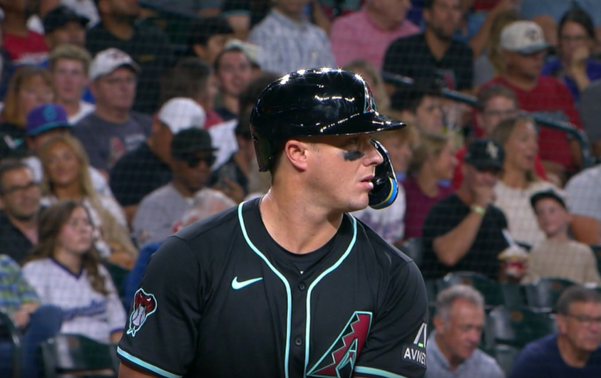 MLB: Arizona Diamondbacks vs Philadelphia Phillies - Highlights