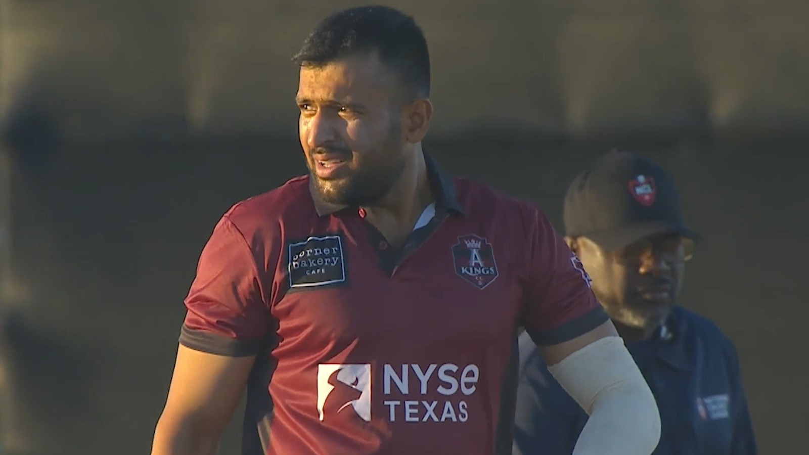 Atlanta Kings CC beat Houston Generals CC by 8 wickets | Match 4