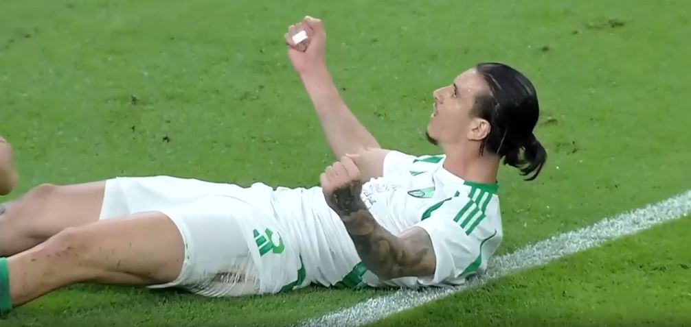 Al-Ahli outmuscle Al Rayyan 2-1