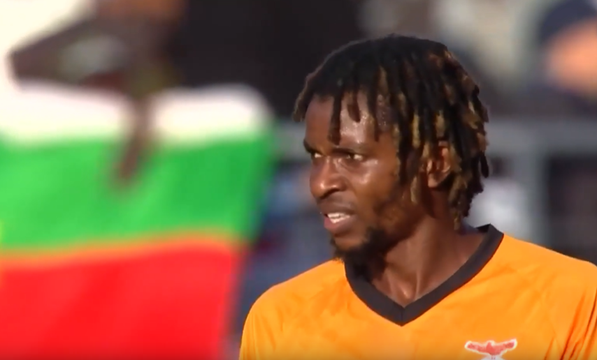 Mali 1-1 Zambia | Round 1