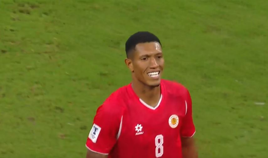 Beijing Guoan 2-2 Cong An Ha Noi | Round 1