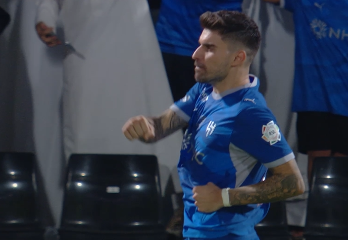 R7: Al-Taawoun FC vs Al Hilal SFC | Preview | Roshn Saudi League 2026-27
