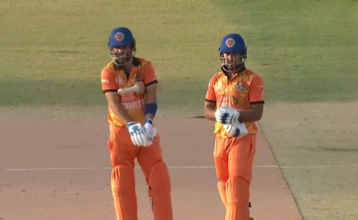 Speen Ghar Tigers beat Band-e-Amir Dragons by 4 wickets | Match 12