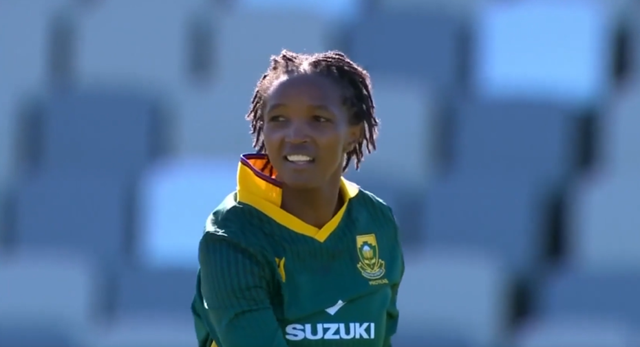 Ayabonga Khaka's 3 for 51 | 2nd ODI 