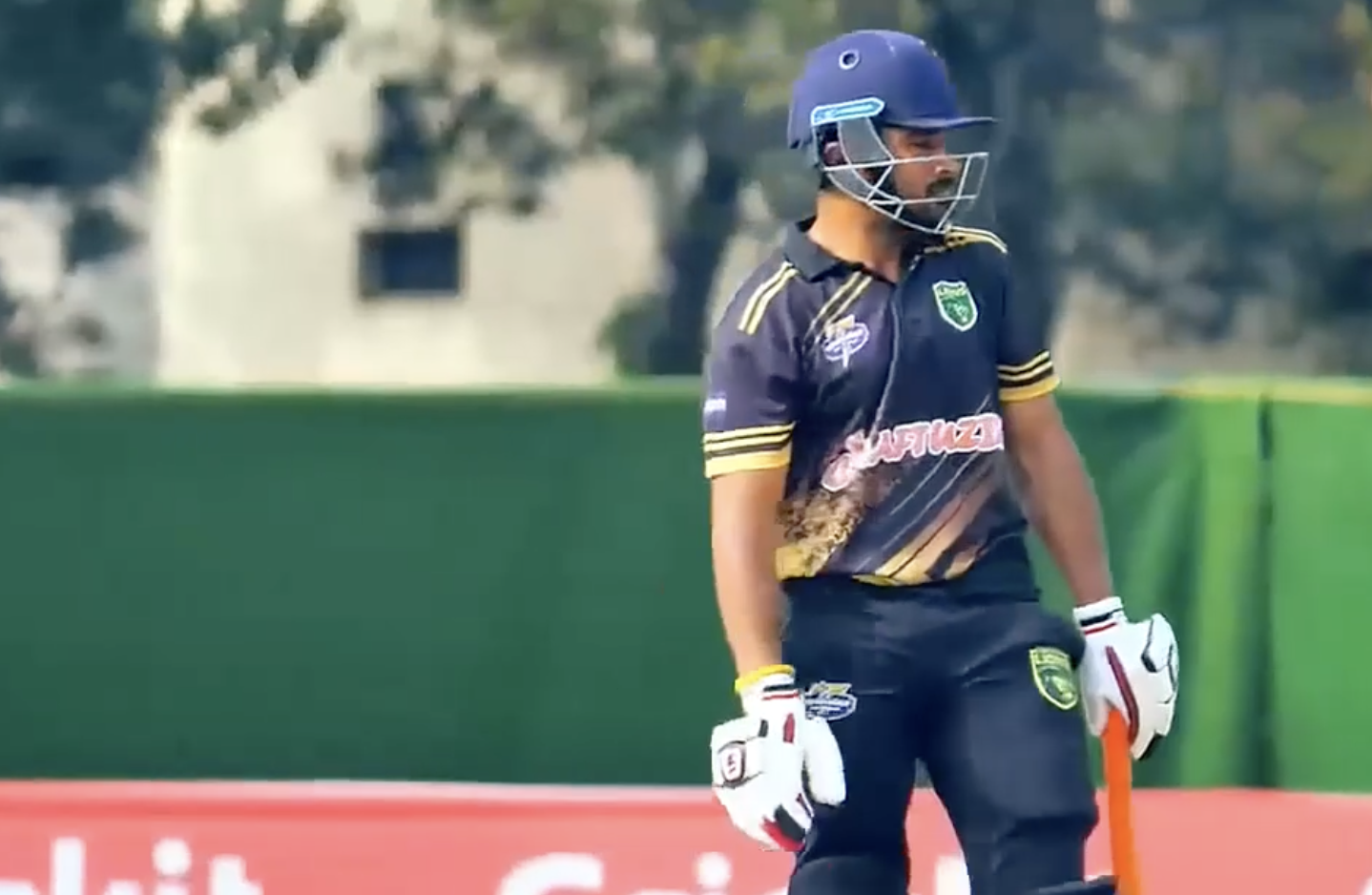 Akash Choudhary's 66* off 30 | Match 27