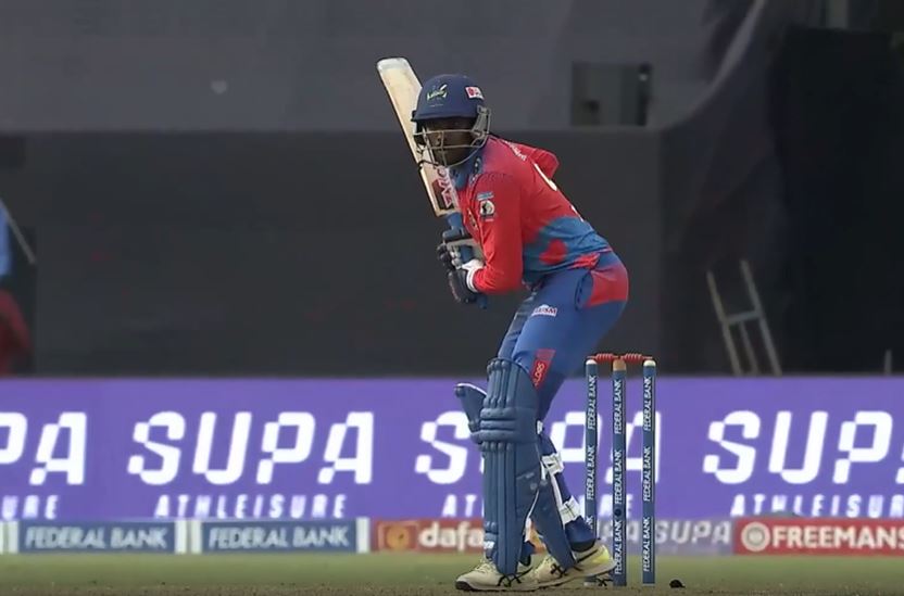 M21: Adani Trivandrum Royals vs Aries Kollam Sailors | Malayalam Highlights