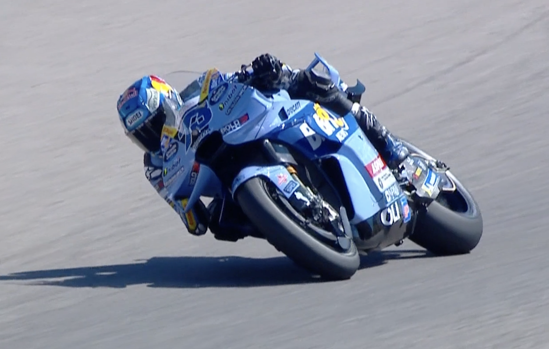MotoGP Germany 2026: Free Practice 2 - Full replay