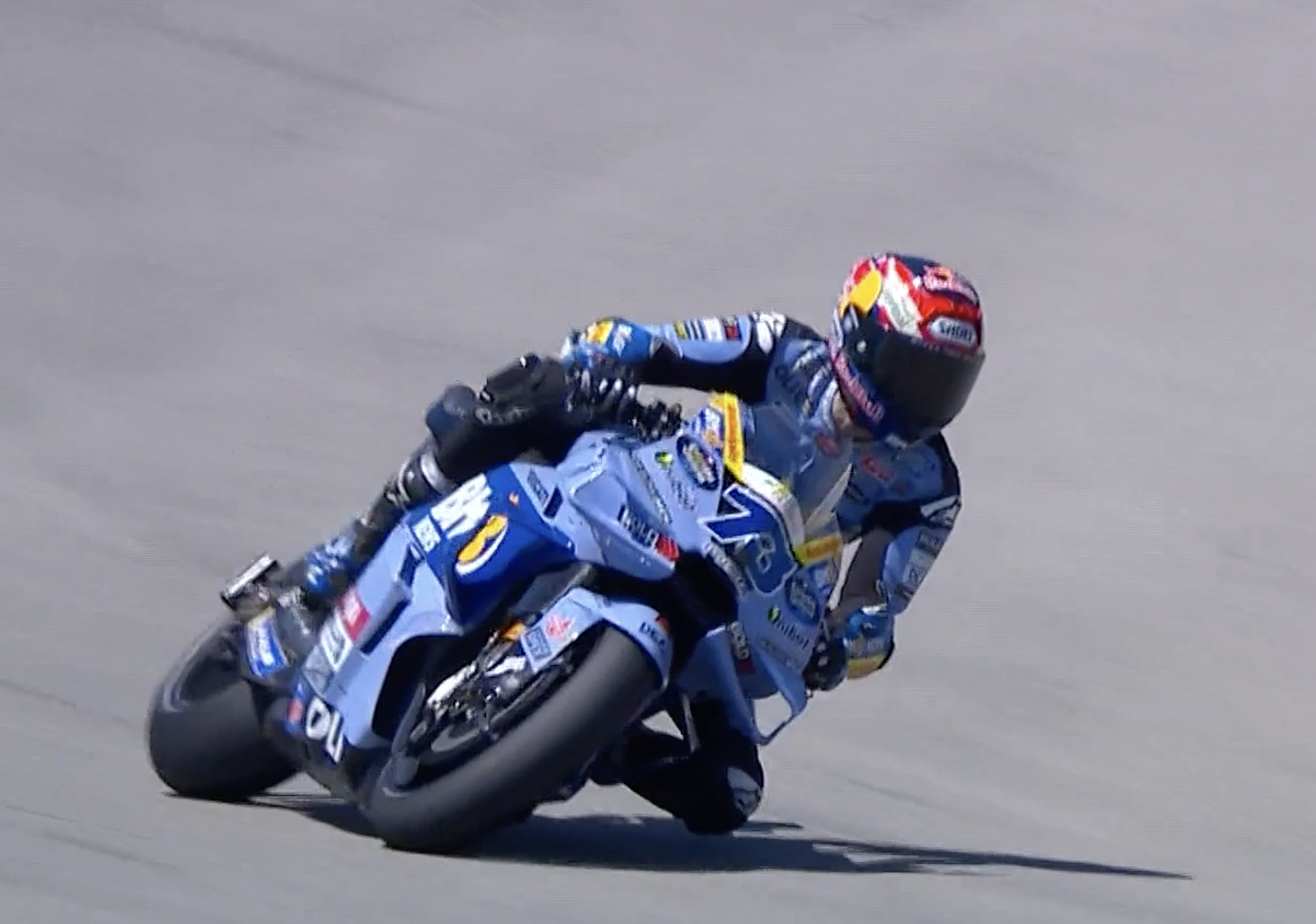 MotoGP Spain 2026: Race - Highlights