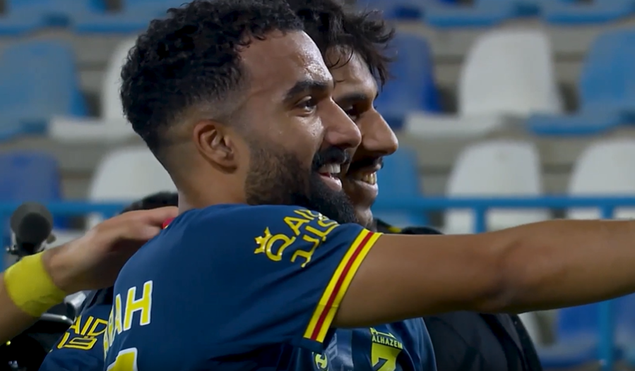 R6: Al-Hazem vs Al-Nassr | Preview | Roshn Saudi League 2025-26