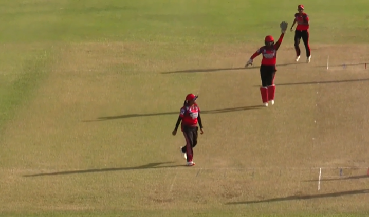 Anisa Mohammed's 3 for 10 | Match 5