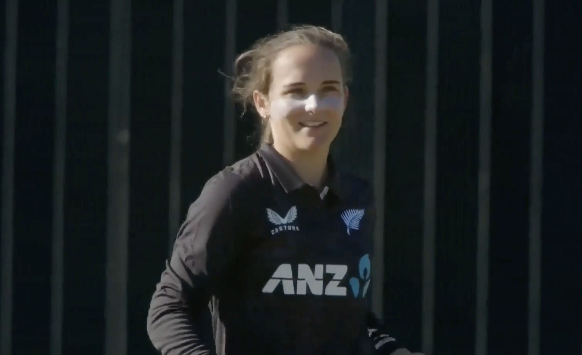 Amelia Kerr's 4 for 35 | 1st ODI
