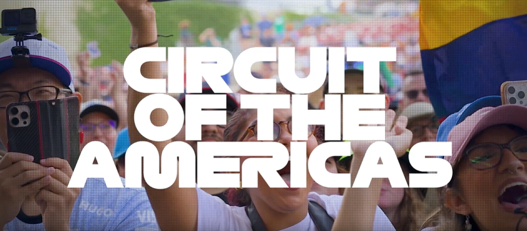 Time for USA 2026!