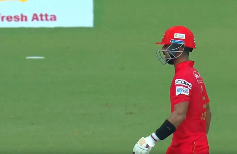 Anmol Sharma's 79 off 52 | Match 18