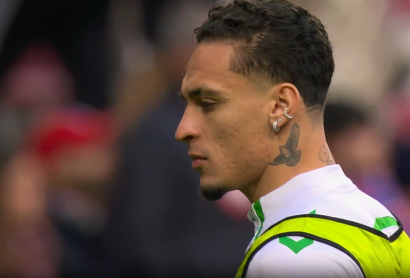 Atletico de Madrid vs Real Betis | Round 23 | Full Replay