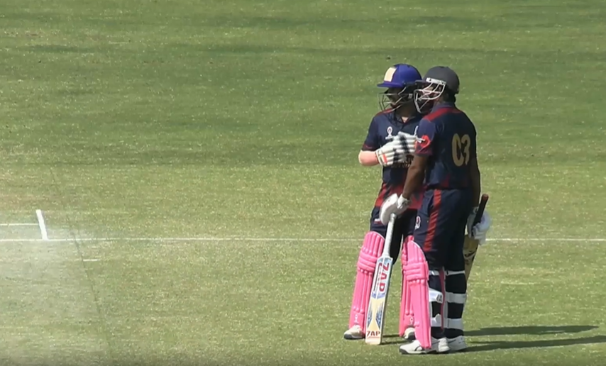 Anuj Parihar's 62 off 38 | Match 30