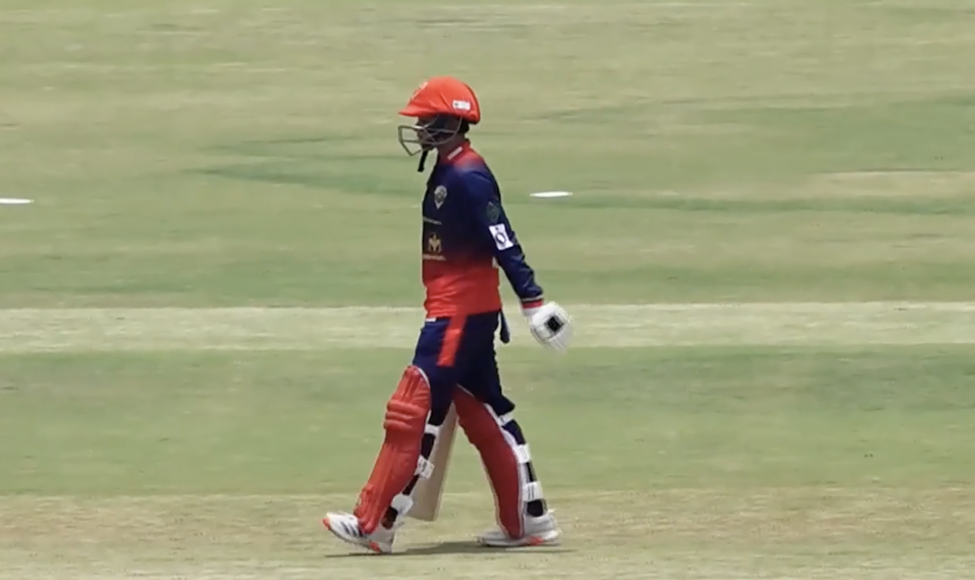 Anushka Sharma's 57 off 41 | Match 5