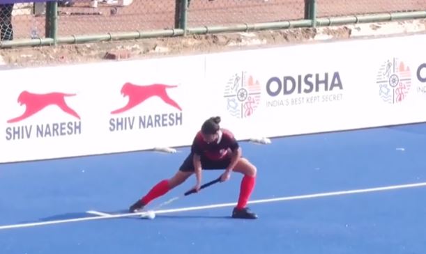 Punjab hold Andhra Pradesh to 6-3 win