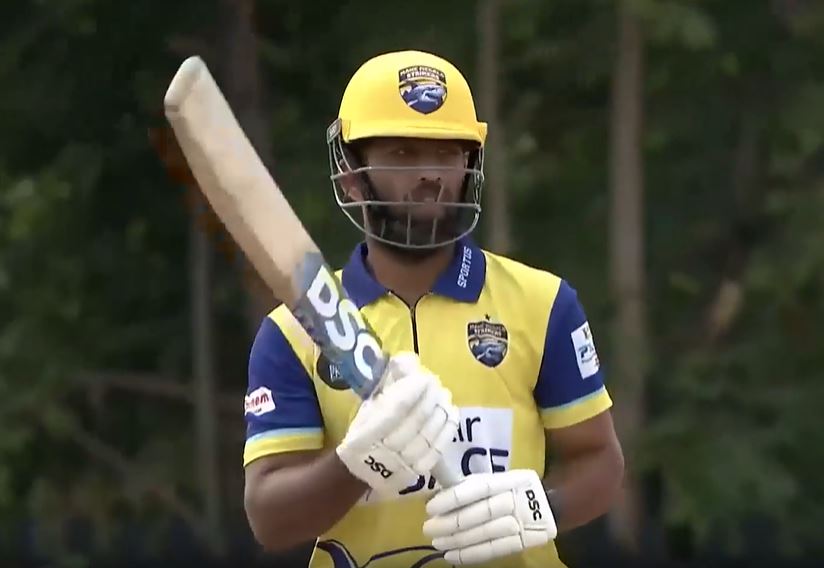 Ajay Rohera's 94 off 54 | Match 39