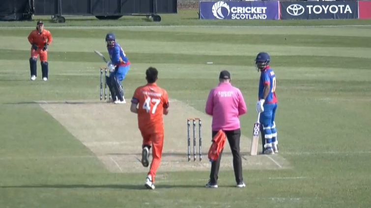 Aarif Sheikh's 78 off 99 | Match 75