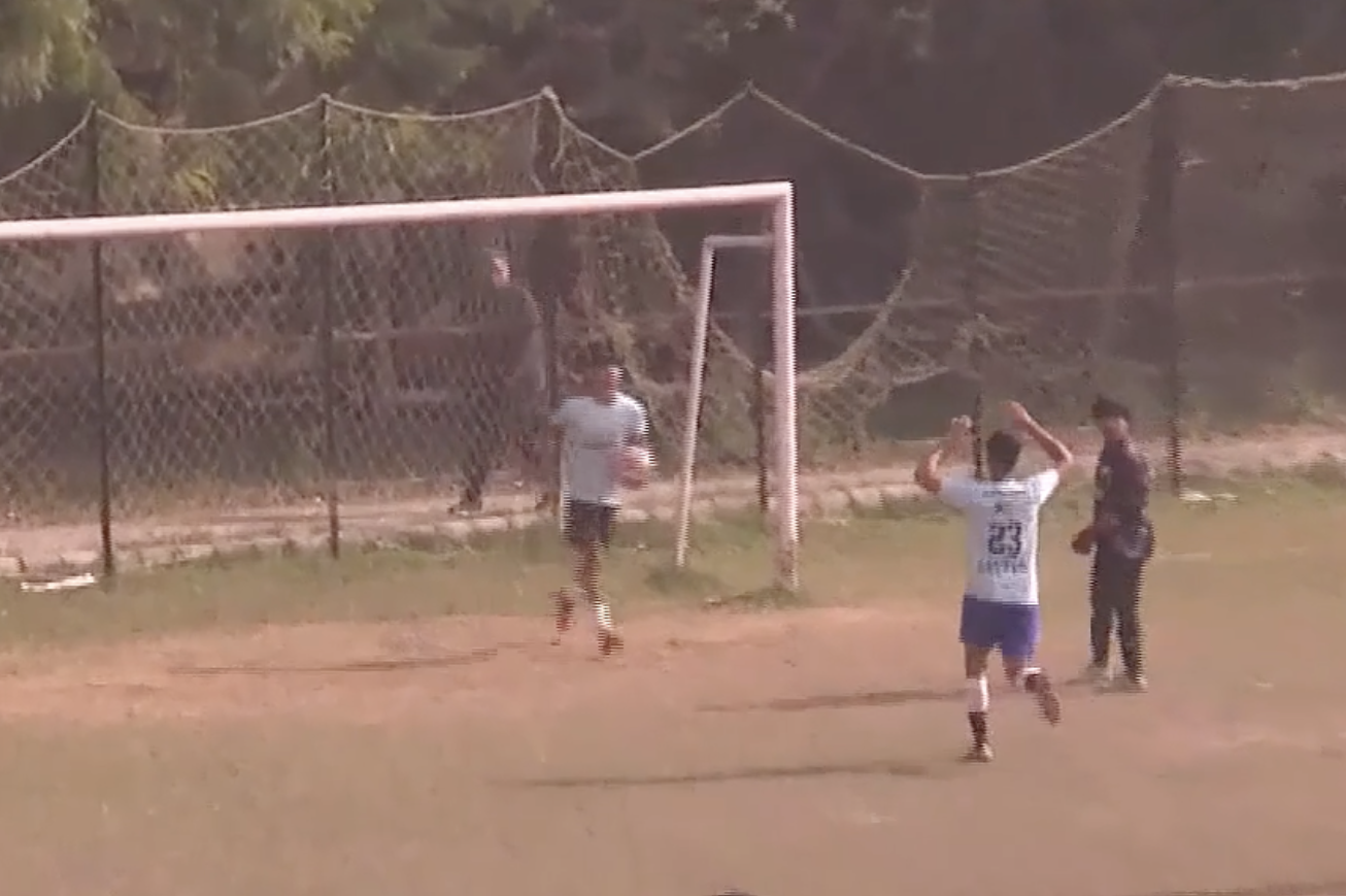 ARSD 5-2 AUD | Match 1