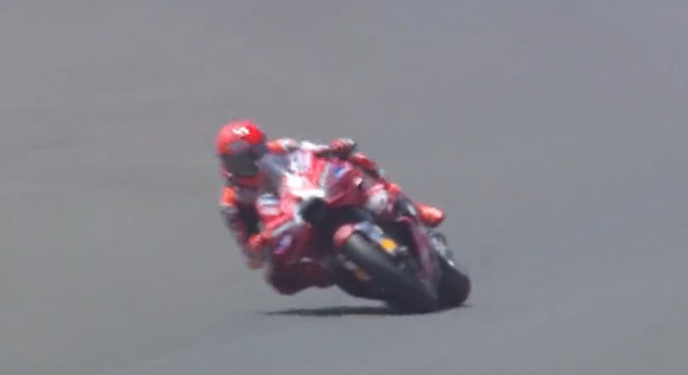 Moto4 Asia Cup 2026: Race 2 - Full replay