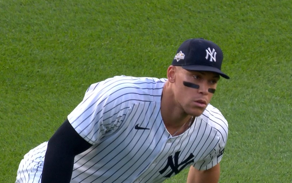 MLB: Boston Red Sox vs New York Yankees - Highlights