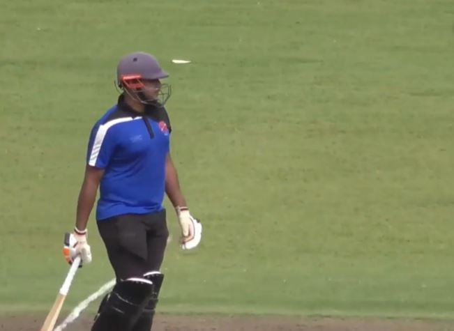 Aslam Khan's 56 off 31 | Match 3