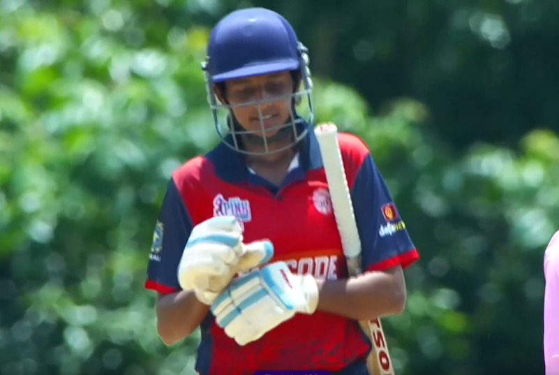 KCA Emerald beat KCA Ruby by 29 runs | Match 15