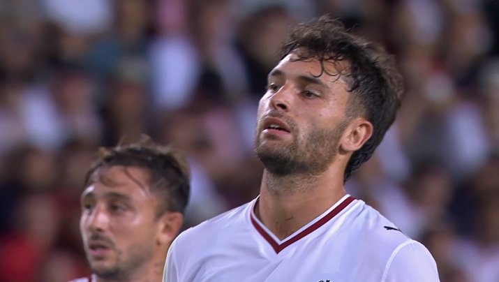  Valencia CF 0-0 Athletic Club | Round 9