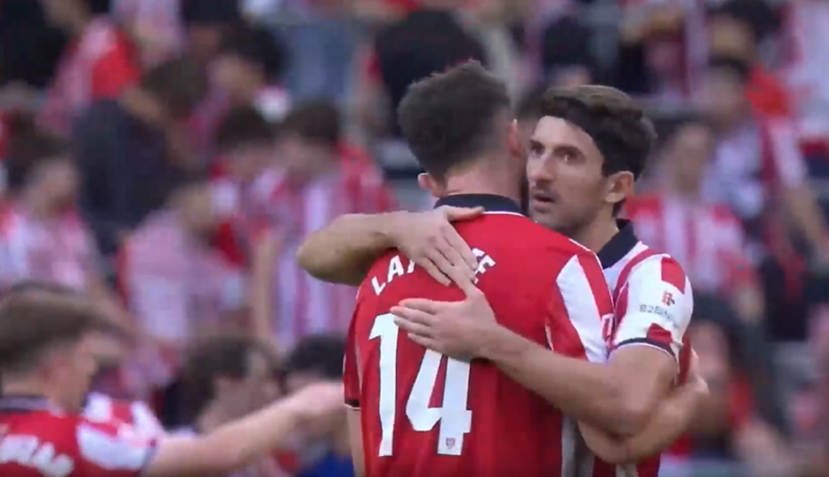 Athletic Club 1-0 Real Oviedo | Round 12