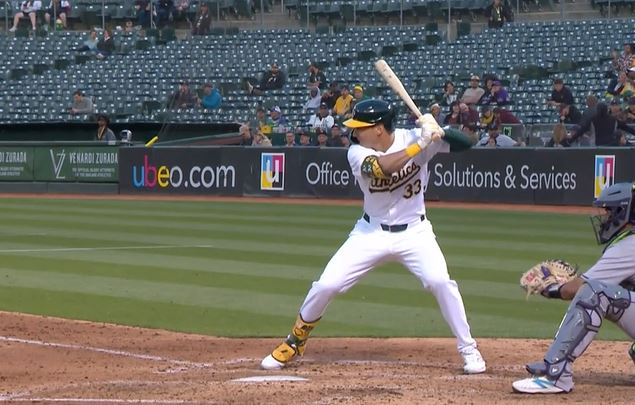 MLB: Oakland Athletics v Colorado Rockies - Highlights