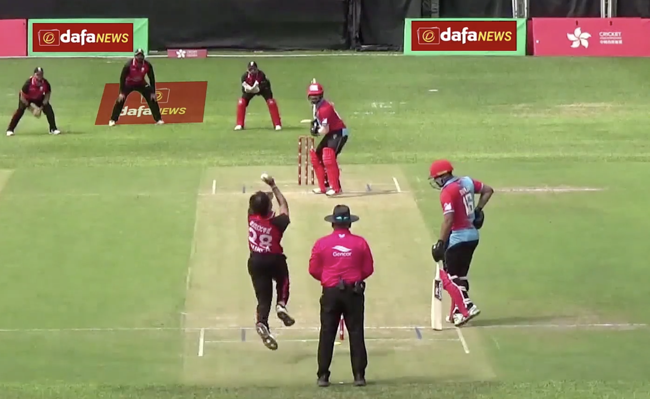 Ayush Shukla's 3 for 26 | Match 2