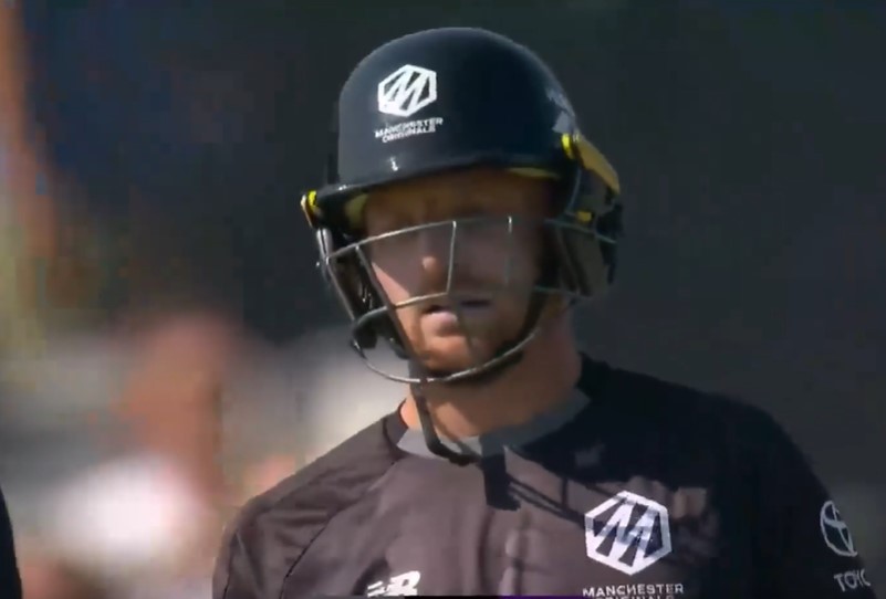 Jos Buttler's 64* off 45 | Match 17