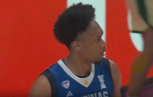 Australia 84-60 Philippines | Quarter-Finals