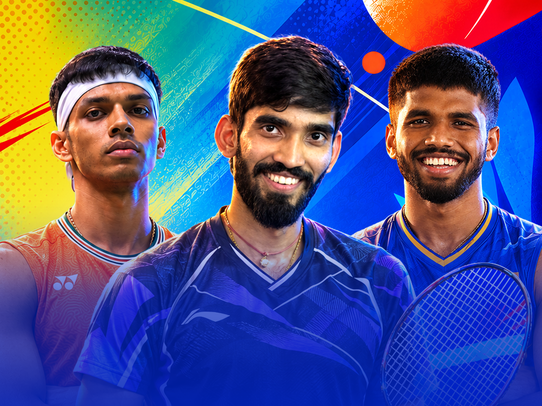 BWF Super 750 - Denmark Open 2026