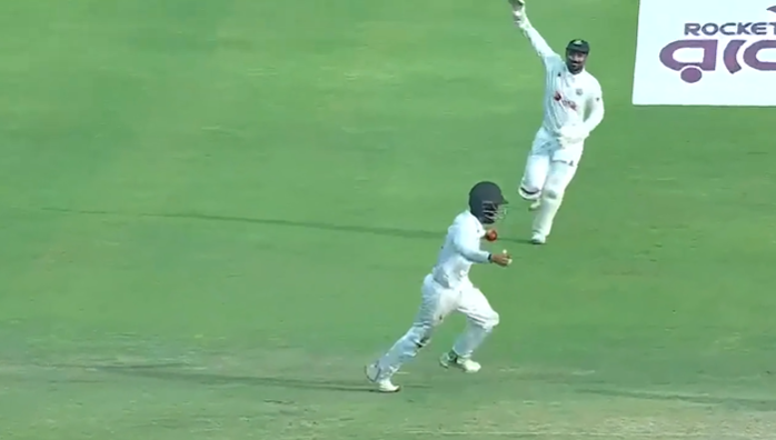 MATCH-WINNER! Nahid Rana’s fifer drubs Pakistan