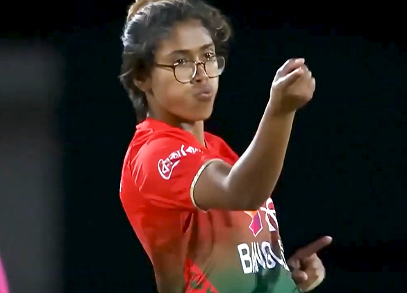 Bangladesh Women tour of Australia: Live on FanCode!