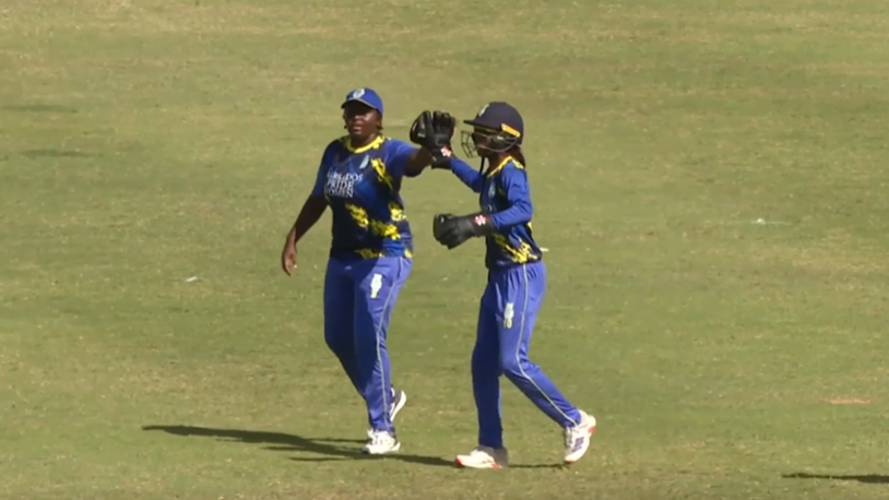 Barbados Women beat Jamaica Women by 6 wickets | Match 4