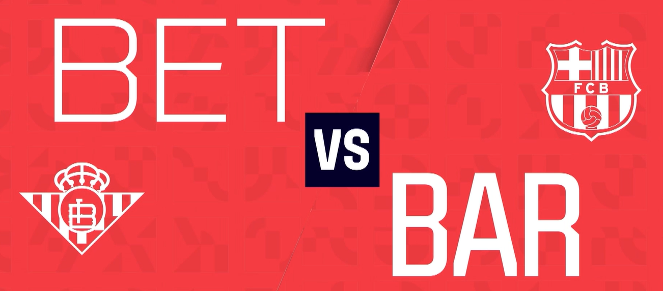 R9: Real Betis vs FC Barcelona | Preview | 2026-27
