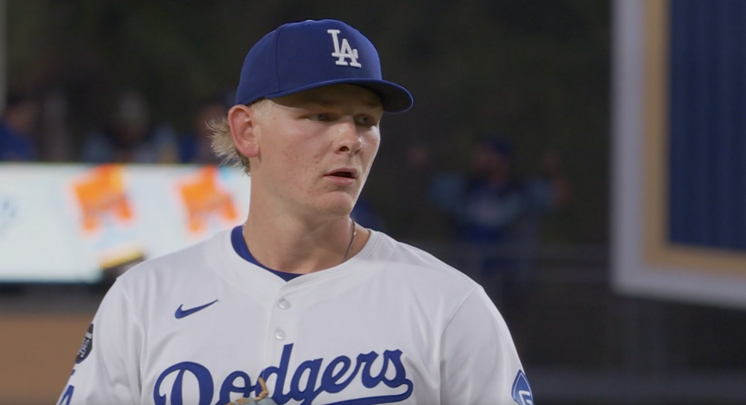 MLB: Los Angeles Dodgers vs Colorado Rockies - Highlights